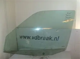 Citroen Saxo 5drs 1996-1999  zijruit links voor