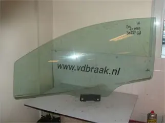 Volkswagen Fox 3 deurs 2005-2012 Portierraam links