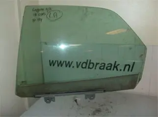 Renault Laguna Hatchback 1998-2001 Portierraam links achter