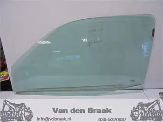 Renault Clio 3 deurs 1998-2005 Portierraam links