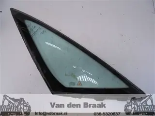 Renault Espace 2002-2012 Scheerraam rechts voor