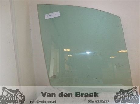 Renault Scenic 2003-2009 Portieruit voorzijde rechts