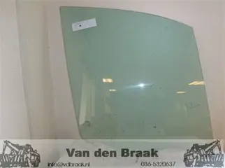 Renault Scenic 2003-2009 Portieruit voorzijde rechts