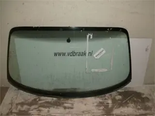 Audi TT Coupe 1998-2006 Voorruit