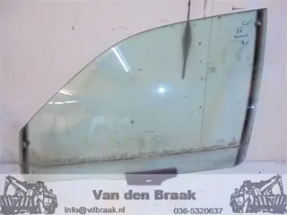 Audi A6 Avant 1994-1997 Portierraam links voor