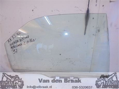 Honda Accord Aerodeck 1995-1997 Portierraam rechtsachter