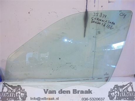 Citroen Xsara Break 1998-2005 Portierraam links voor