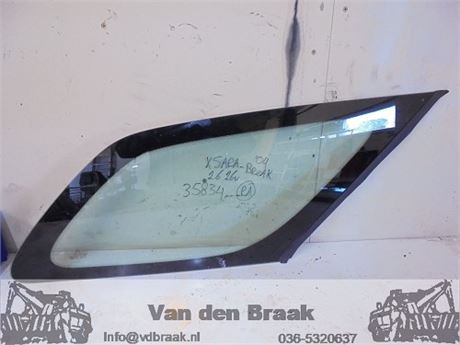 Citroen Xsara Break 1998-2005 Plakraam rechts achter