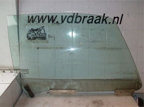 Opel Calibra 1990-1998 Portierraam rechts