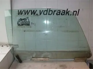 Opel Calibra 1990-1998 Portierraam rechts