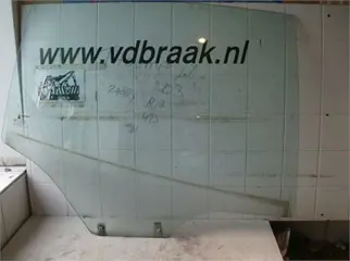 Daewoo Tacuma 2000-2004 rechts achter portierraam