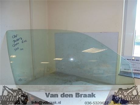 Volkswagen Polo 6N 3 deurs 1994-2001 Portierruit rechts