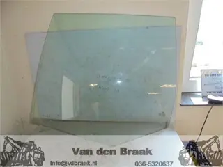 Volkswagen Golf Variant 1999-2006 Portierraam links achter