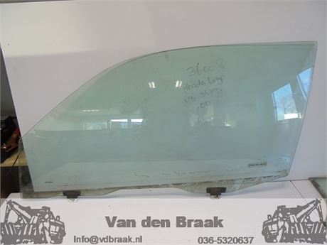 Honda Logo 3 deurs 1999-2001 Portierraam links