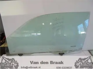 Honda Logo 3 deurs 1999-2001 Portierraam links