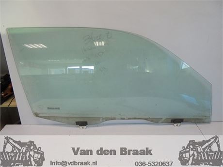 Honda Logo 3 deurs 1999-2001 Portierraam rechts