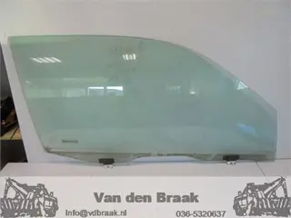 Honda Logo 3 deurs 1999-2001 Portierraam rechts