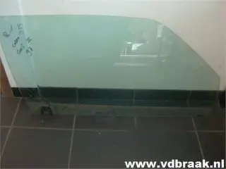 Volkswagen Golf 3 Cabrio 1993-2002 Portierraam rechts voor