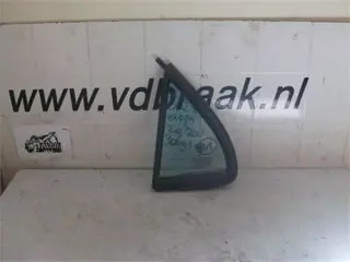 Lancia Kappa 1994-2001 Links achter driehoeksraam