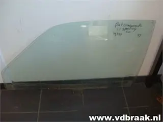 Fiat Cinquecento 1992-1998 Portierraam links