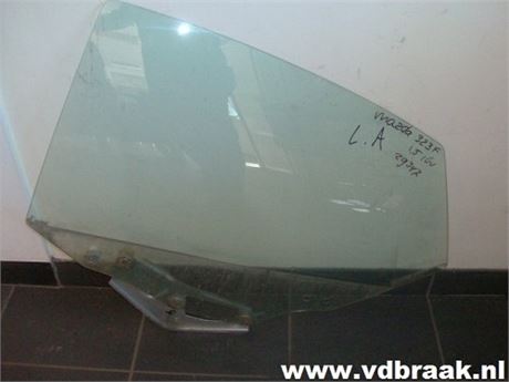 Mazda 323F BA 1994-1998 Portierraam links achter