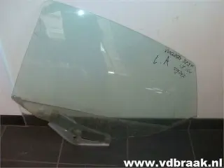 Mazda 323F BA 1994-1998 Portierraam links achter