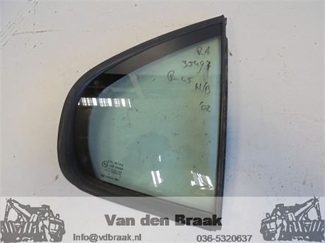 Rover 45 5drs Hatchback 2000-2005 Driehoeksraam rechts achter