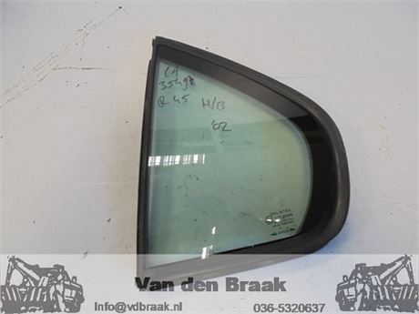 Rover 45 5drs Hatchback 2000-2005 Driehoeksraam links achter