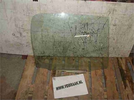 Toyota Yaris Verso 1999-2006 Portierraam links achter