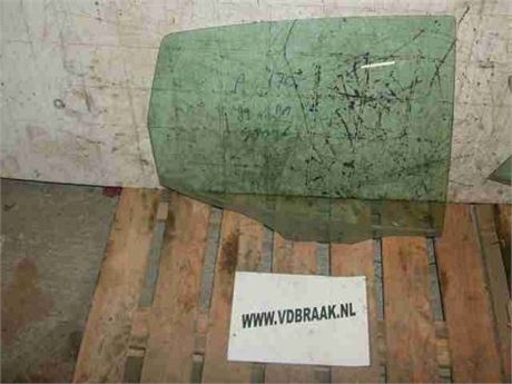 Mercedes A-Klasse 1997-2004 Portierraam rechtsachter