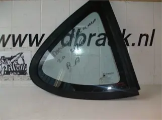 Daewoo Tacuma 2000-2004 Driehoeksraam rechts achter