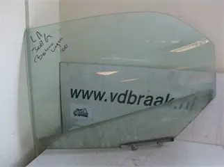 Suzuki Baleno 4 deurs 1995-2002 Portierraam links achter