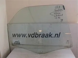 Fiat Palio Weekend 1998-2001 Portierraam rechtsachter