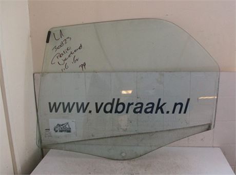 Fiat Palio Weekend 1998-2001 Portierraam linksachter