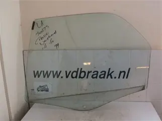 Fiat Palio Weekend 1998-2001 Portierraam linksachter