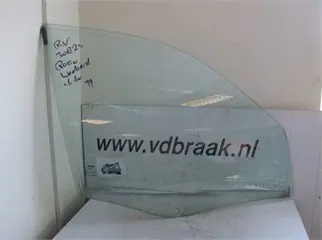 Fiat Palio Weekend 1998-2001 Portierraam rechtsvoor