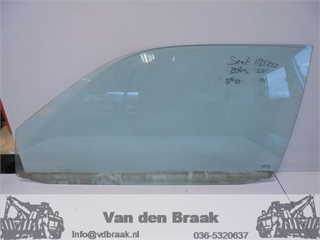 Seat Ibiza 3 deurs 1993-2002 Portierraam links