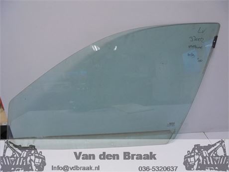 Renault Megane 5drs Hatchback 1999-2003 Portierraam links voor