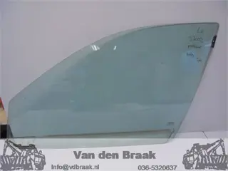 Renault Megane 5drs Hatchback 1999-2003 Portierraam links voor