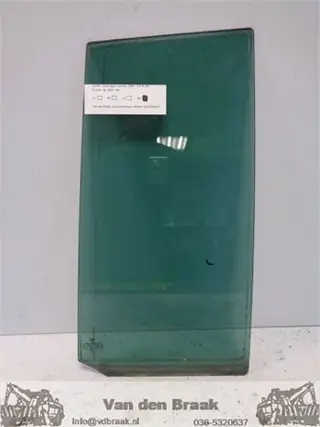 Volkswagen Touran 2003-2010 Rechtsachter scheerraam