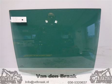 Volkswagen Touran 2003-2010 Portierraam rechtsachter