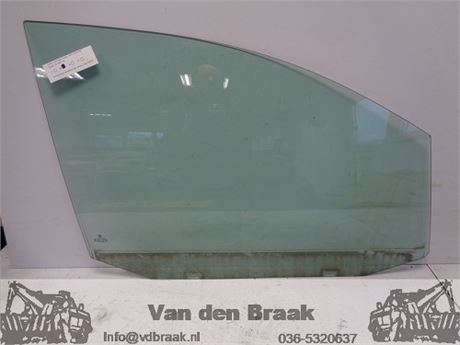 Volkswagen Touran 2003-2010 Portierraam rechts voor