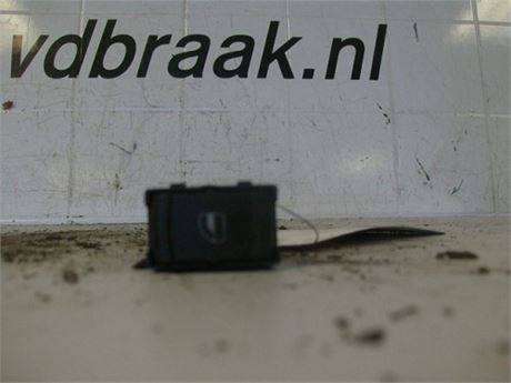 Vw Golf 1998-2003 Electrische raamschakelaar