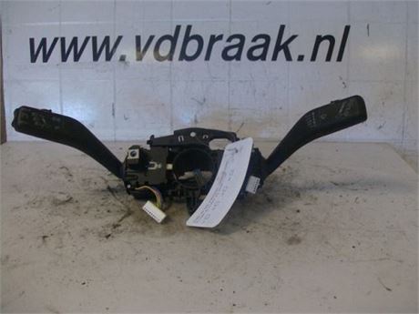 Volkswagen Golf 2008-2012 Kolomschakelaar