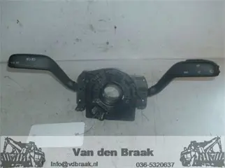 Skoda Fabia Combi 2008-2015 Stuurschakelaar