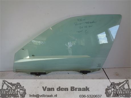 Rover 45 Sedan 2000-2005 Portierraam links voor