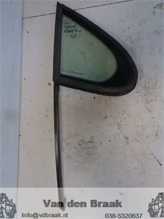 Peugeot 207 SW 2007-2013 Scheerraam rechts voor