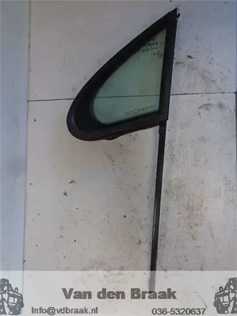 Peugeot 207 SW 2007-2013 Scheerraam links voor