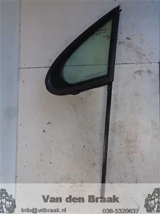 Peugeot 207 SW 2007-2013 Scheerraam links voor