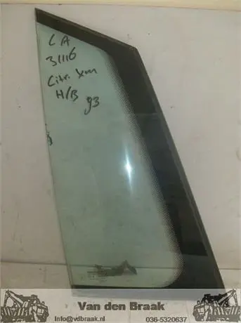 Citroen XM 1989-2000 Driehoeksraam links achter